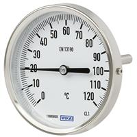 Model 52 Bi-Metallic Thermometer